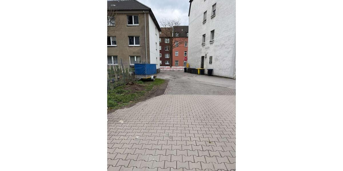 Etagenwohnung Gelsenkirchen Gelsenkirchen-Mitte - 3 Zimmer, 86 m&sup2;, 830&euro; | Angebot:26031852