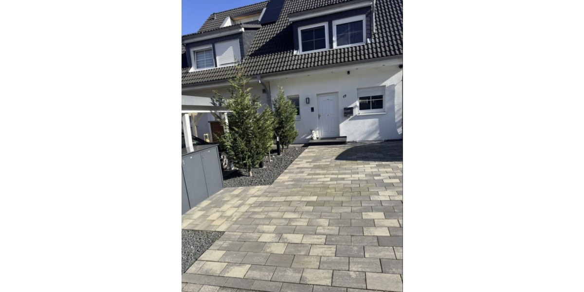 Reihenhaus Essen Stadtbezirk VI - 4 Zimmer, 156 m&sup2;, 539.000&euro; | Angebot:25569541