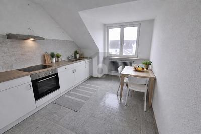 LUKRATIVE KAPITALANLAGE MIT POTENTIAL - Haus Bochum | Angebot:26608698