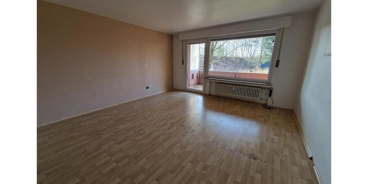 Erdgeschoßwohnung Castrop-Rauxel Deinighausen - 3 Zimmer, 77 m&sup2;, 363&euro; | Angebot:25082673