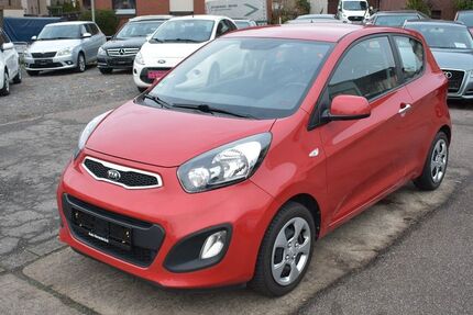 Kia Picanto 40.950 km 7.980 &euro; Oberhausen 46145