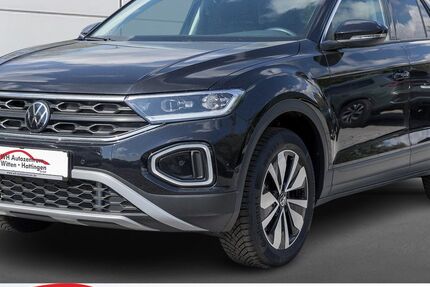 VW T-Roc 16.770 km 27.959 &euro; Witten 58453