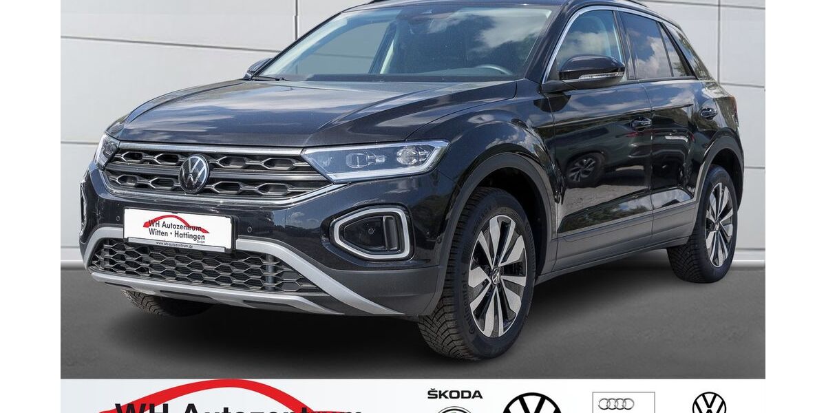 VW T-Roc 16.770 km 27.959 &euro; Witten 58453