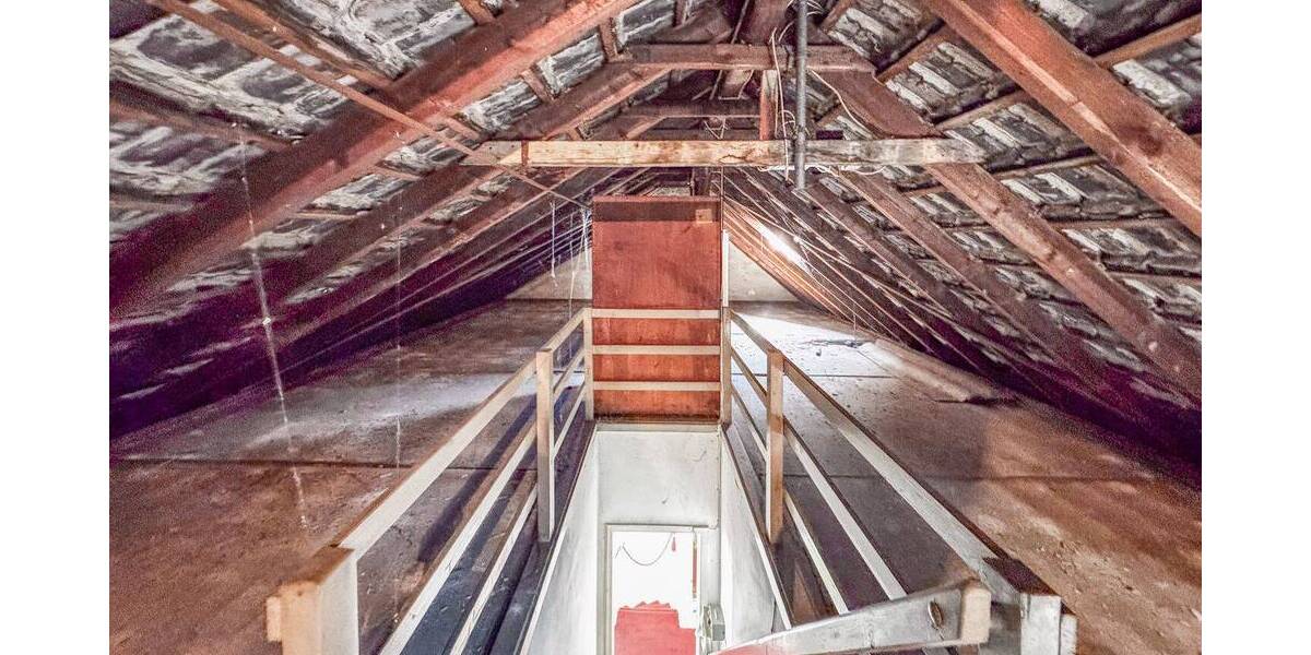 Einfamilienhaus Bochum Weitmar - 1 Zimmer, 300 m&sup2;, 950.000&euro; | Angebot:26607140
