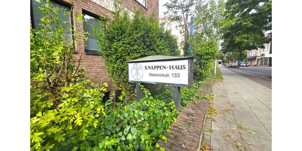 Gewerbeobjekt Oberhausen Alsfeld - 1.540&euro; | Angebot:24257795