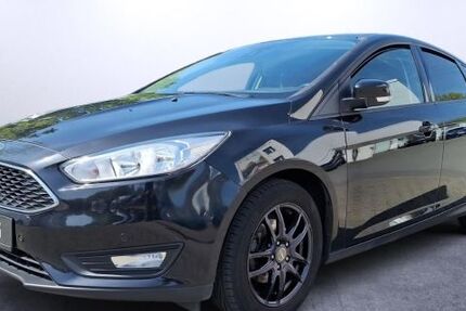 Ford Focus 158.978 km 7.990 &euro; Recklinghausen 45661