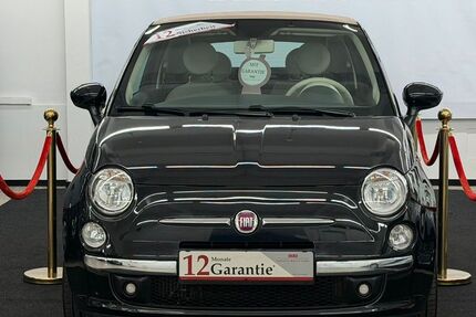 Fiat 500 171.134 km 4.499 &euro; Oberhausen 46049