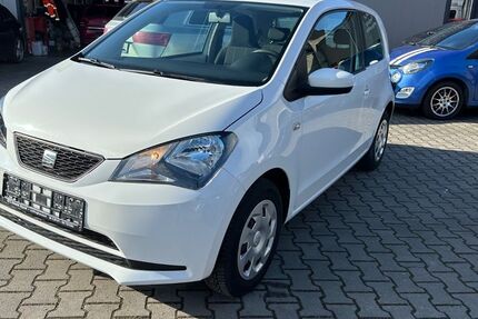 Seat Mii 104.785 km 5.850 &euro; Lüdinghausen 59348