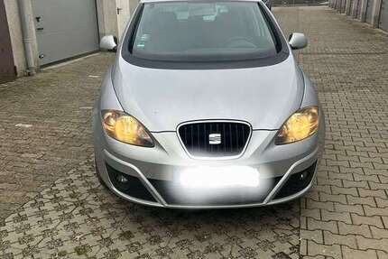 Seat Altea 167.200 km 2.750 &euro; Recklinghausen 45663