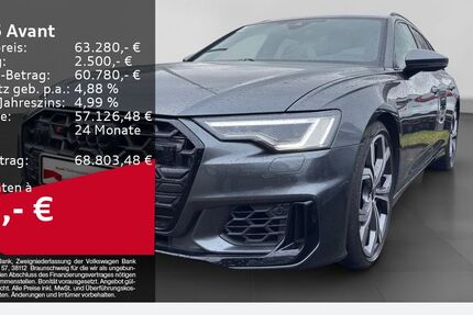 Audi S6 17.591 km 50.780 &euro; Dorsten 46284
