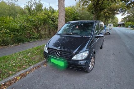 Mercedes-Benz Viano 325.845 km 1.600 &euro; Wuppertal 42329