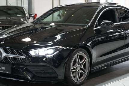 Mercedes-Benz CLA 200 44.000 km 33.500 &euro; Herne 44652