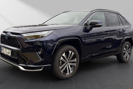 Toyota RAV 4 9.900 km 49.889 &euro; Wuppertal 42109