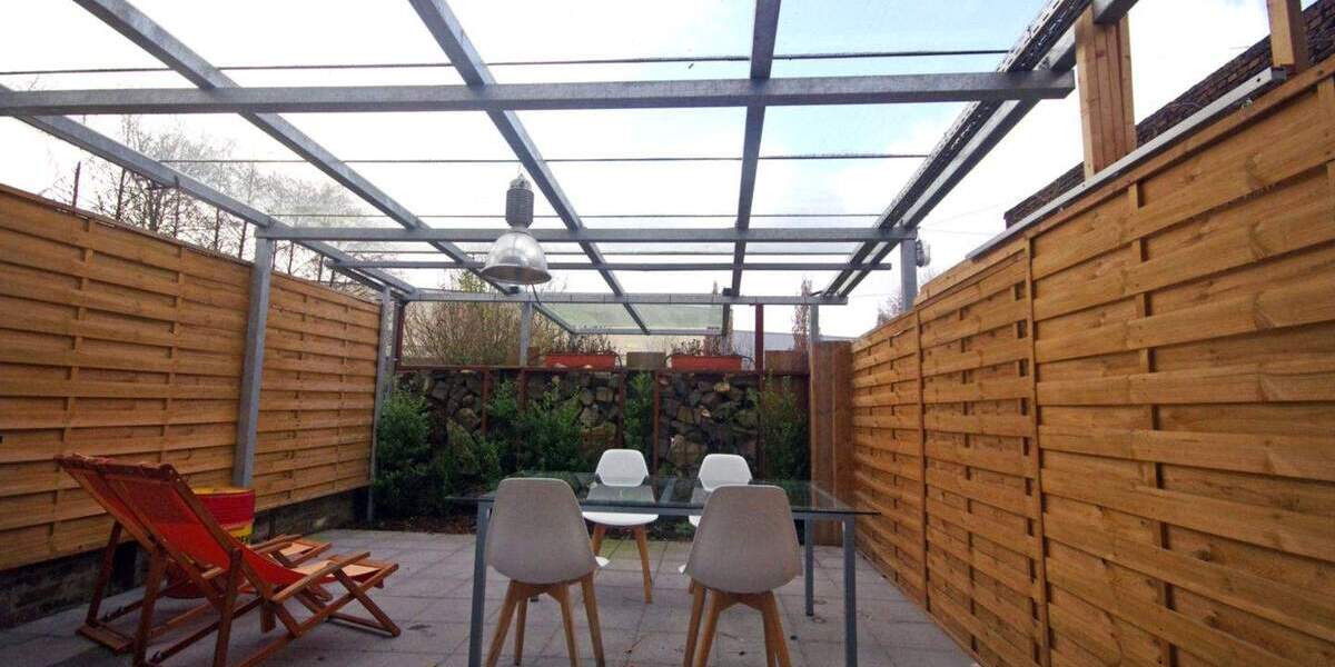 Gewerbeobjekt Marl Hüls - 333&euro; | Angebot:25878211