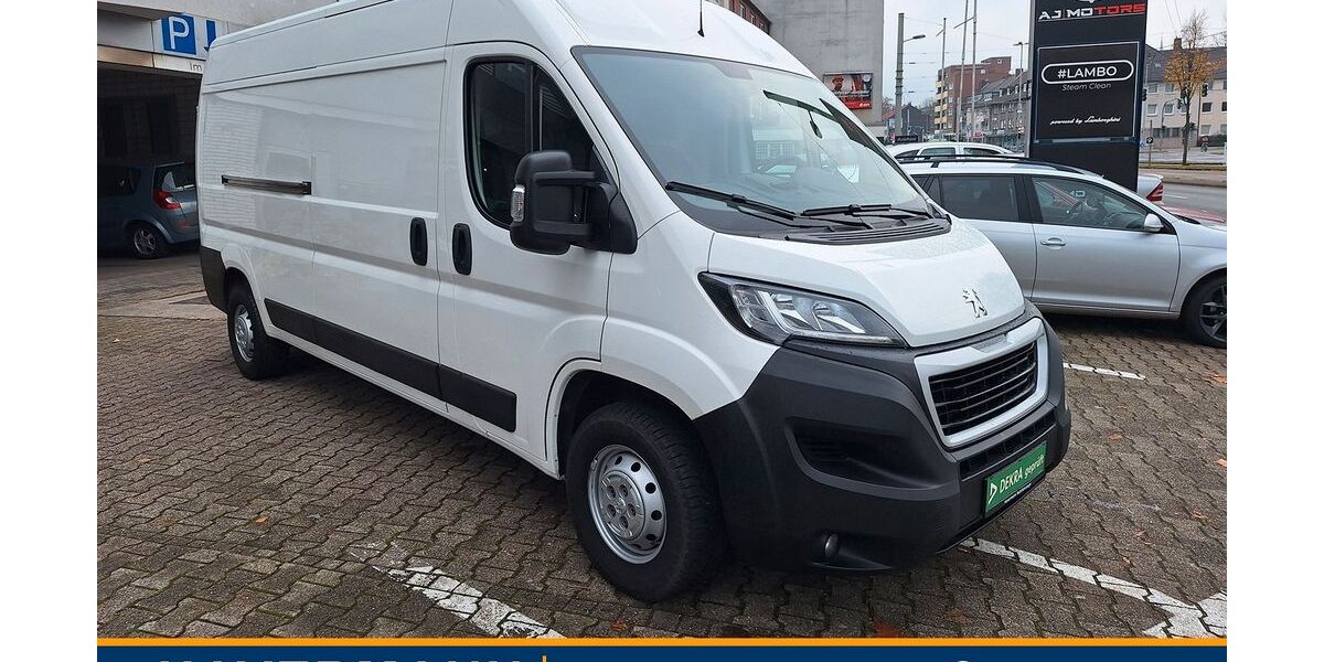 Peugeot Boxer 150.031 km 14.990 &euro; Gelsenkirchen 45899