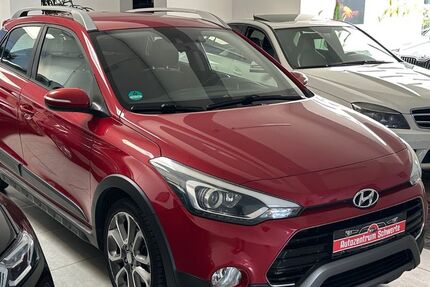 Hyundai i20 109.000 km 8.999 &euro; Schwerte 58239