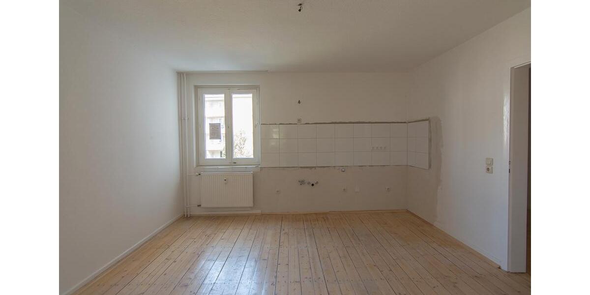 Etagenwohnung Essen Stadtbezirk III - 2.5 Zimmer, 59 m&sup2;, 499&euro; | Angebot:25657176