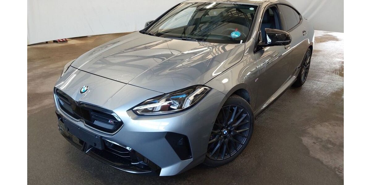 BMW M235 23.105 km 43.940 &euro; Marl 45770