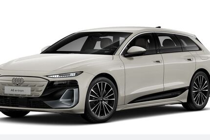 Audi A6 e-tron 8.941 km 69.870 &euro; Bochum 44809