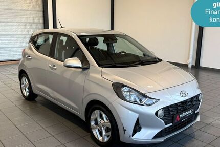 Hyundai i10 27.938 km 13.190 &euro; Wuppertal 42287