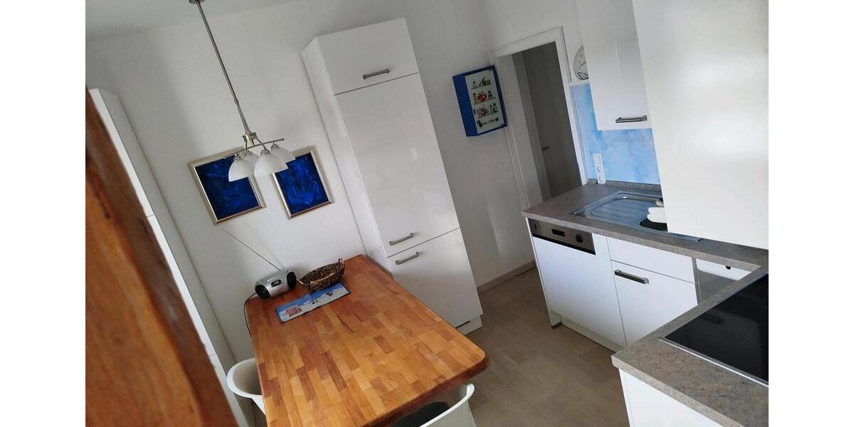 Erdgeschoßwohnung Lünen Alstedde - 2 Zimmer, 45 m&sup2;, 15&euro; | Angebot:25900218