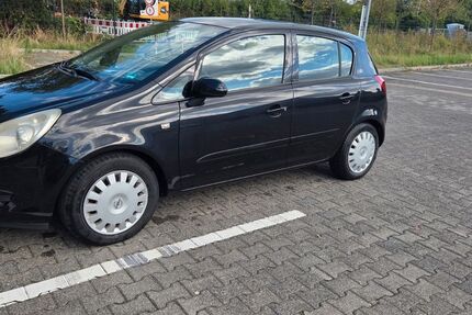 Opel Corsa 178.500 km 1.650 &euro; Recklinghausen 45663