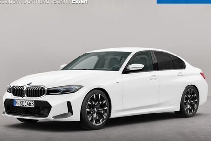 BMW 330 27.132 km 51.999 &euro; Essen 45141