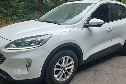 Ford Kuga 238.809 km 13.850 &euro; Essen 45356