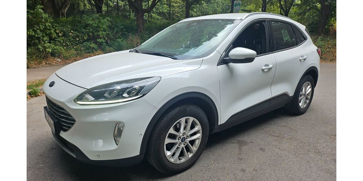 Ford Kuga 238.809 km 13.850 &euro; Essen 45356
