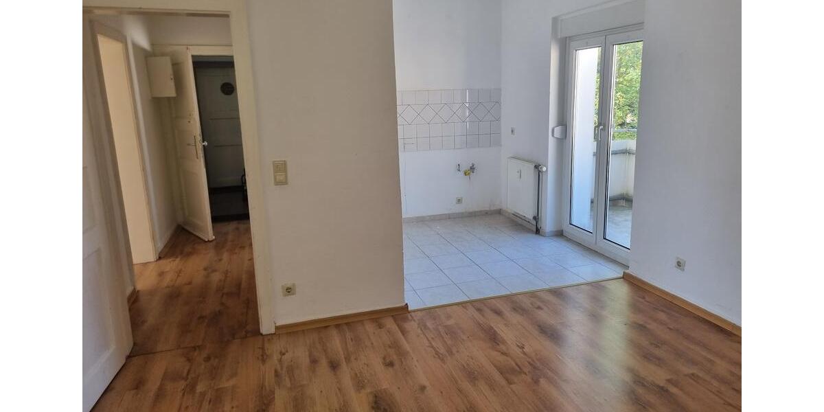Etagenwohnung Herne Sodingen - 3 Zimmer, 57 m&sup2;, 456&euro; | Angebot:25265397