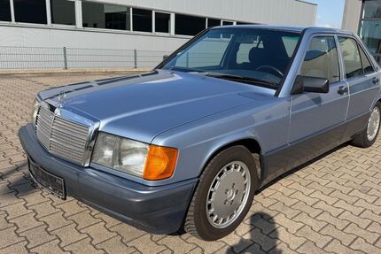 Mercedes-Benz 190 144.500 km 13.490 &euro; Bochum 44791
