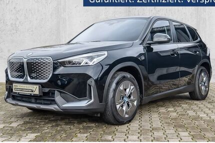 BMW iX1 23.707 km 32.880 &euro; Herne 44625