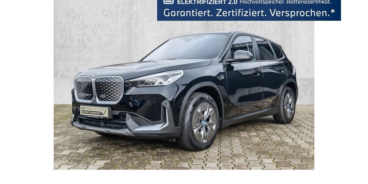 BMW iX1 23.707 km 32.880 &euro; Herne 44625