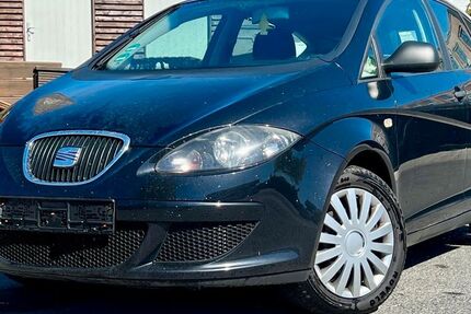 Seat Altea 366.412 km 1.450 &euro; Gelsenkirchen 45884