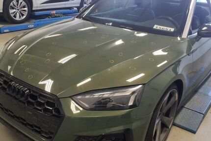 Audi A5 48.235 km 44.750 &euro; Hagen 58091