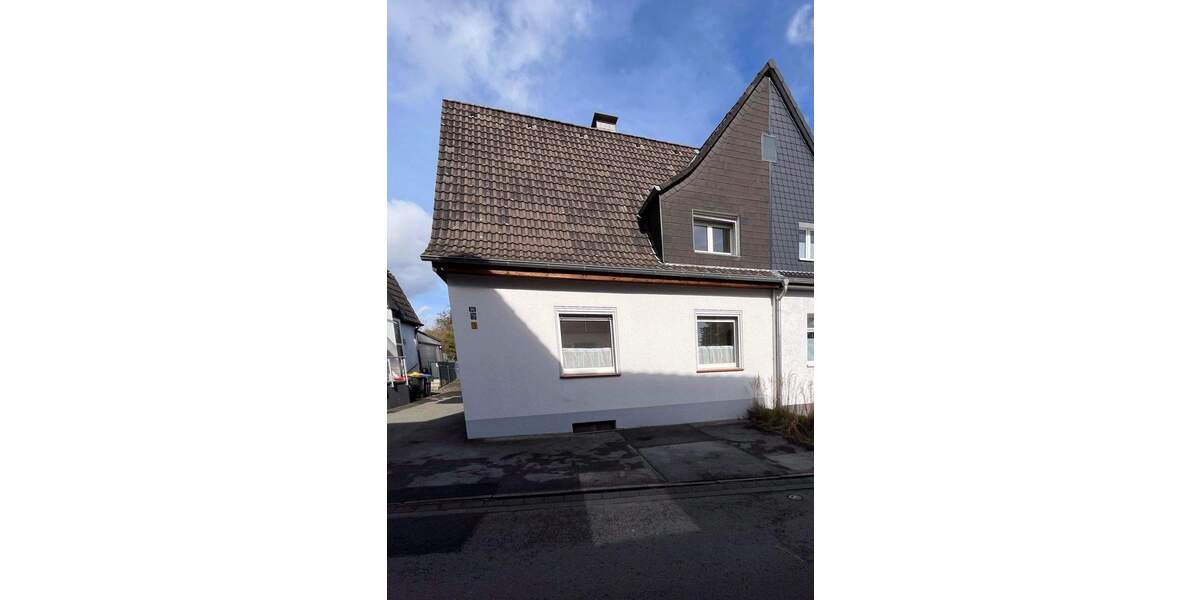 Doppelhaushälfte Lünen Nordlünen - 4 Zimmer, 117 m&sup2;, 299.000&euro; | Angebot:25684271