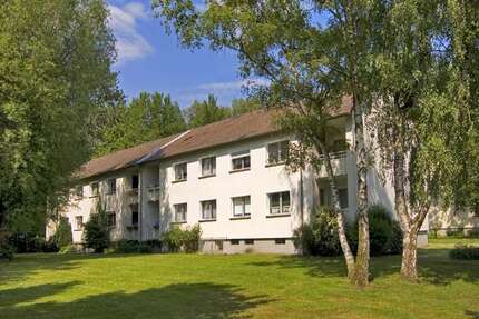 Wohnung Gelsenkirchen Bismarck - 4 Zimmer, 76 m&sup2;, 559&euro; | Angebot:26688346
