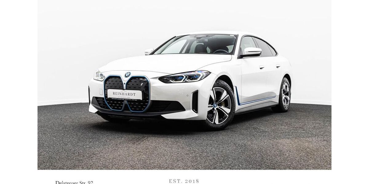 BMW i4 77.110 km 35.930 &euro; Hagen 58091