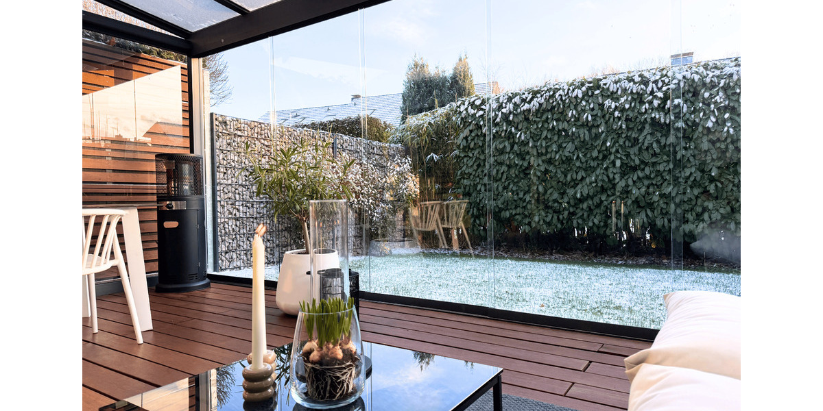 Doppelhaushälfte Datteln - 6 Zimmer, 149 m&sup2;, 2.200&euro; | Angebot:25834982