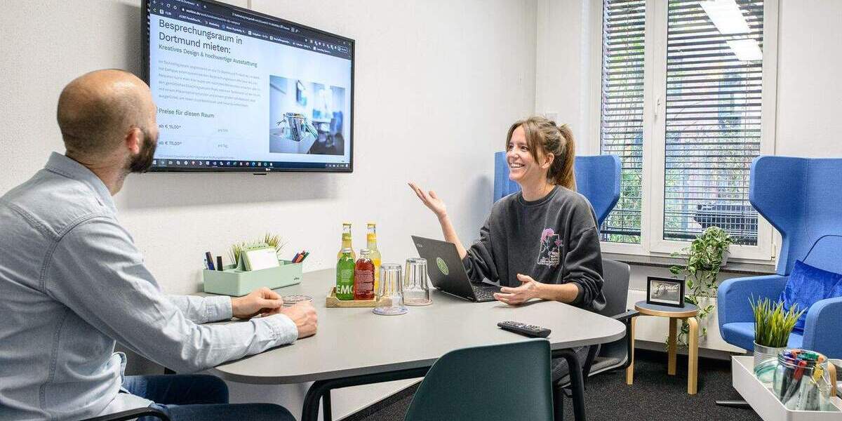 Gewerbeobjekt Dortmund Eichlinghofen - 850&euro; | Angebot:25864332