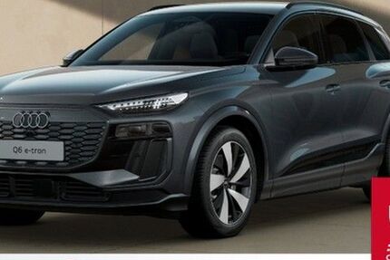 Audi Q6 e-tron 3.080 km 64.840 &euro; Recklinghausen 45657