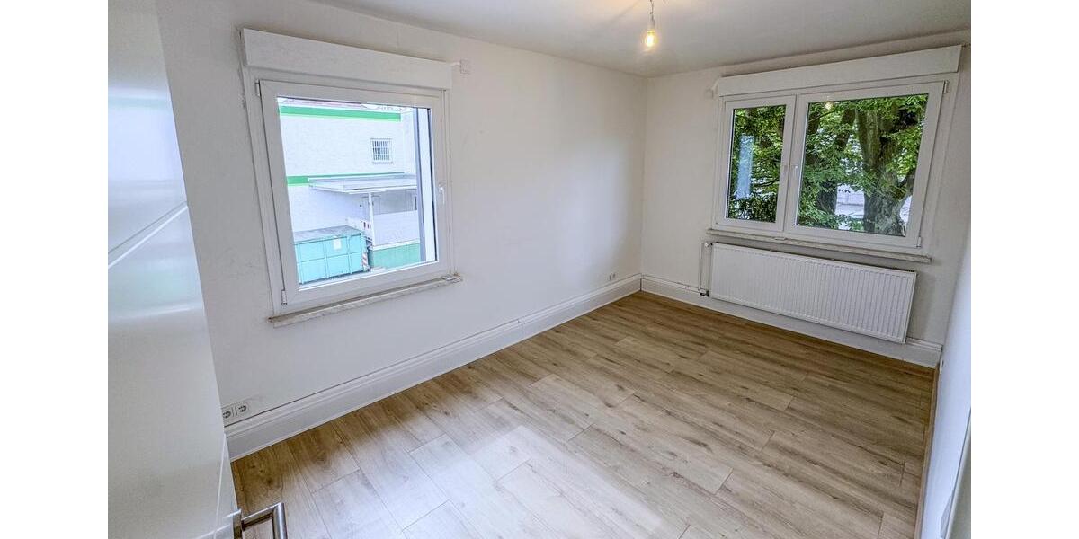 Etagenwohnung Bochum Altenbochum - 2.5 Zimmer, 58 m&sup2;, 609&euro; | Angebot:25307496