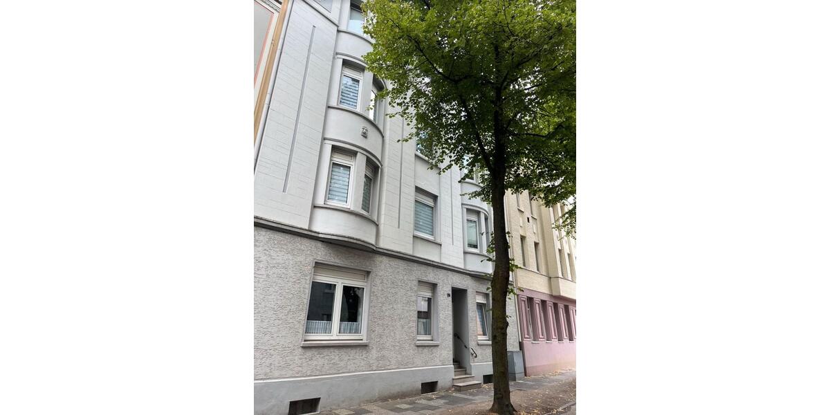 Dachgeschoßwohnung Hagen Hagen-Mitte - 5 Zimmer, 116 m&sup2;, 259.000&euro; | Angebot:26426892