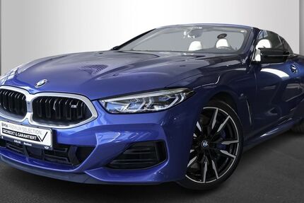 BMW M850 25.649 km 84.440 &euro; Bochum 44809
