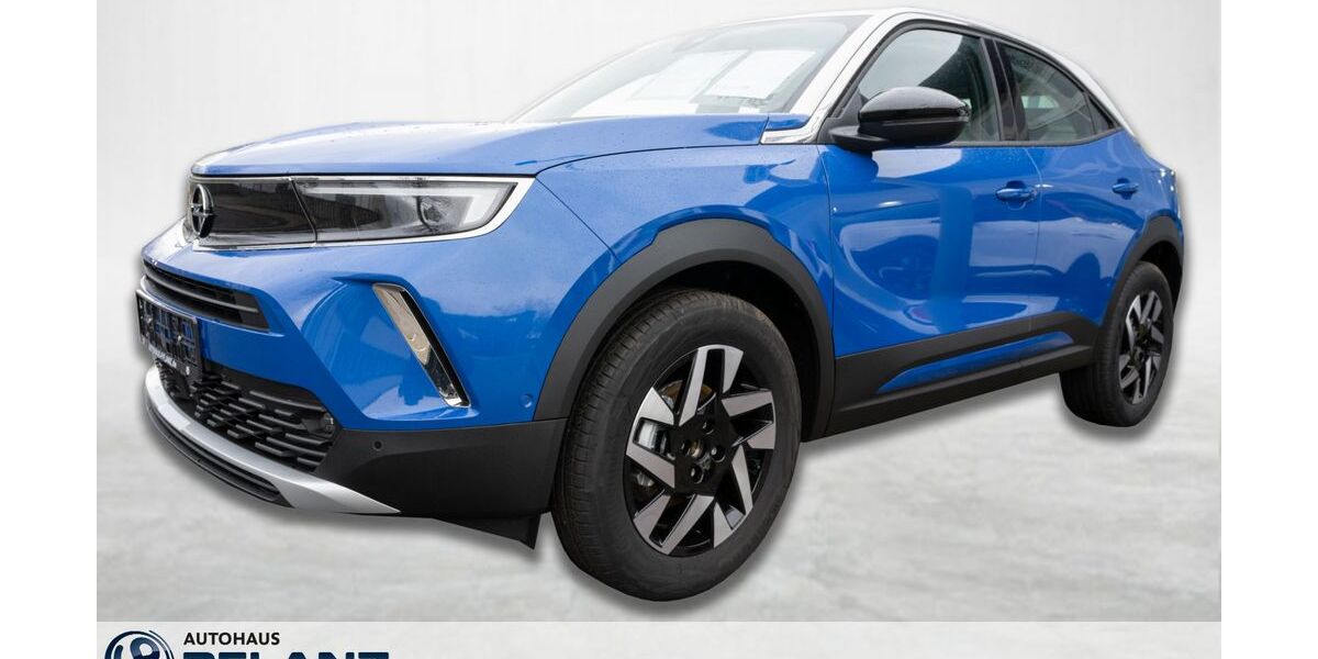 Opel Mokka 37.158 km 15.690 &euro; Bochum 44801