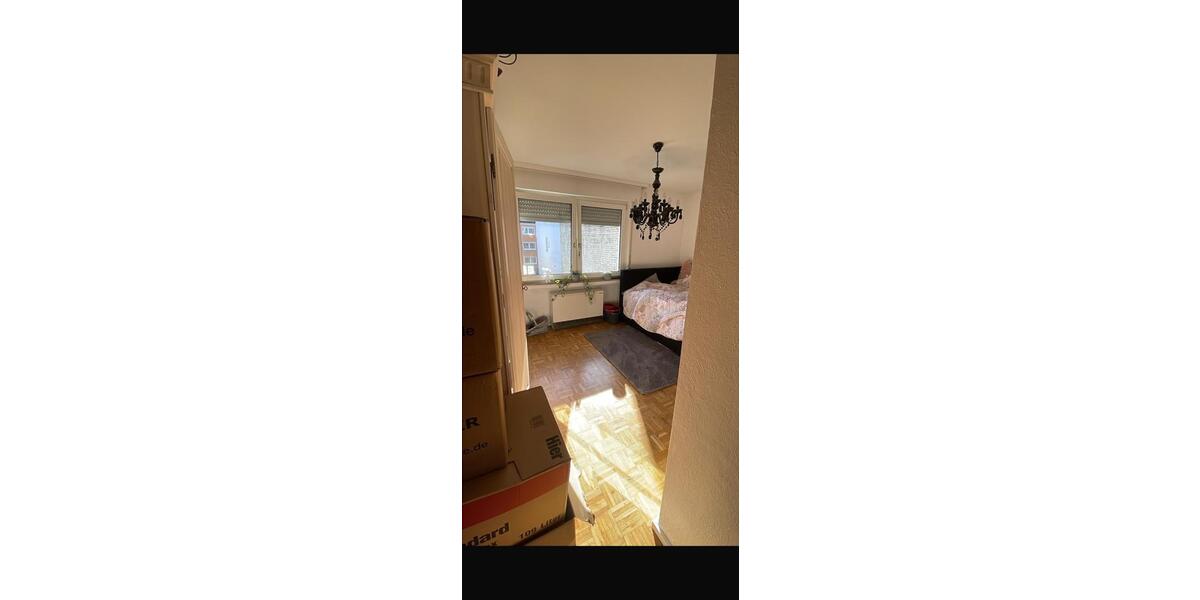 Etagenwohnung Dortmund Hombruch - 2 Zimmer, 50 m&sup2;, 650&euro; | Angebot:26285631