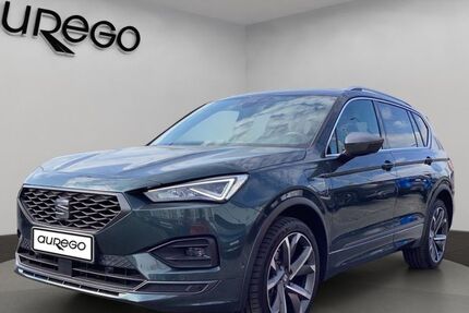 Seat Tarraco 45.927 km 29.990 &euro; Wuppertal 42103