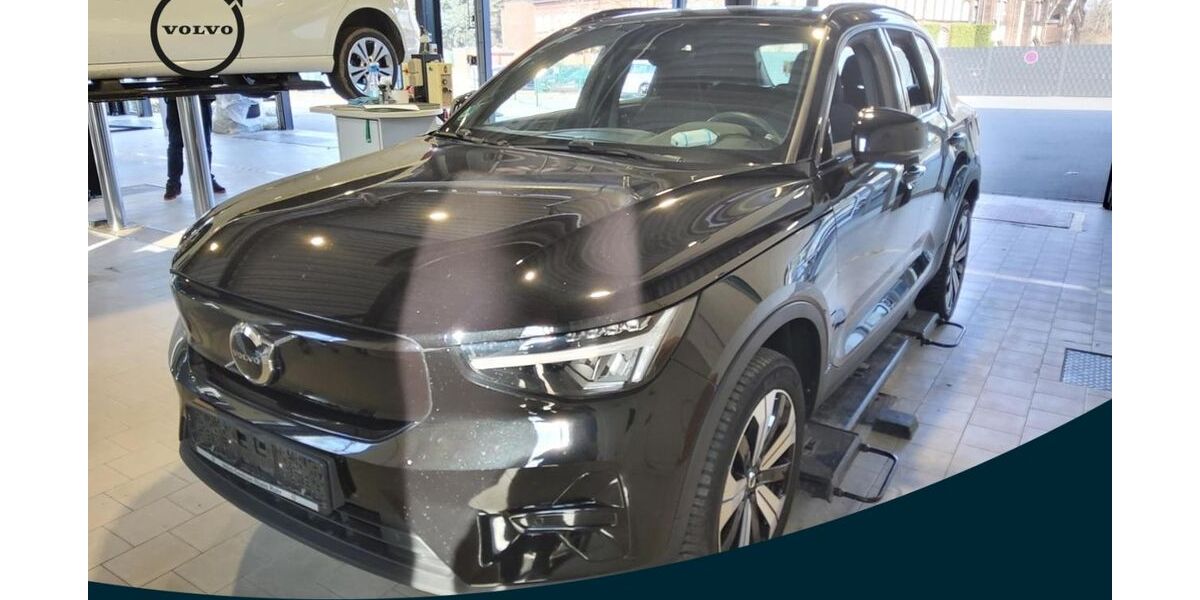 Volvo XC40 31.541 km 28.490 &euro; Essen-Kray 45309