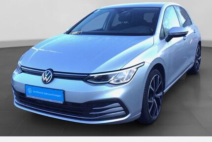 VW Golf 72.469 km 17.640 &euro; Gelsenkirchen 45894