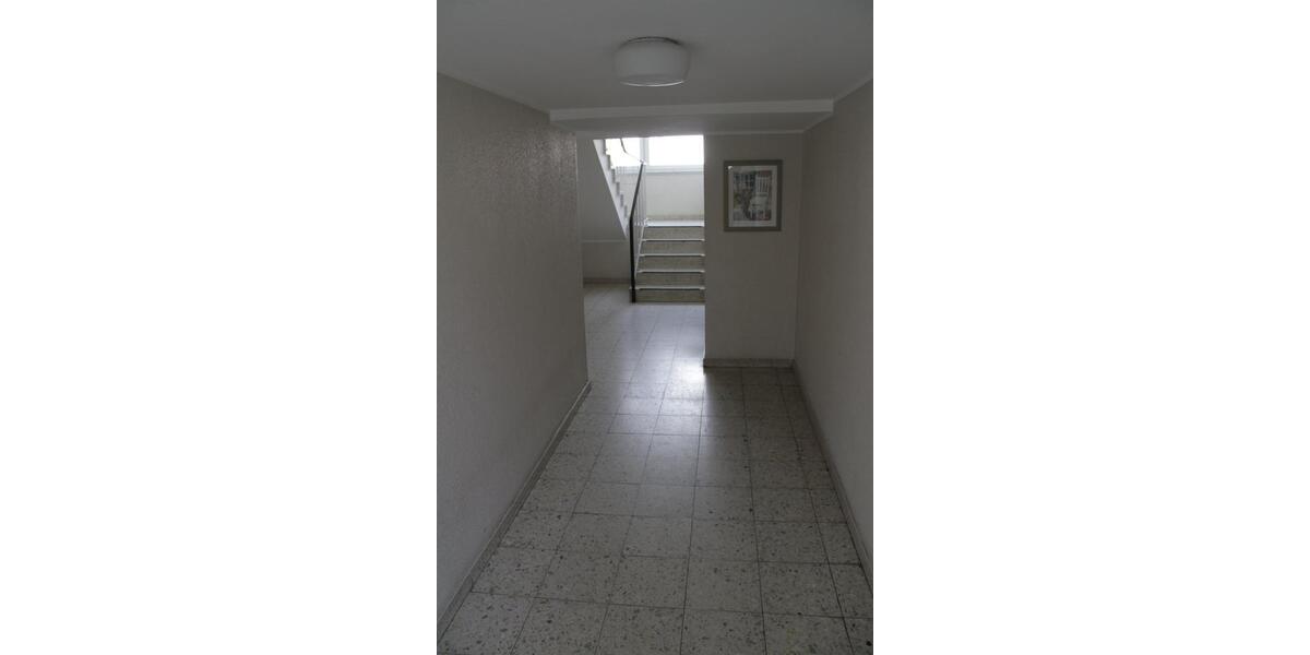 Etagenwohnung Wuppertal Gemarkung Nächstebreck - 1 Zimmer, 35 m&sup2;, 310&euro; | Angebot:25824144